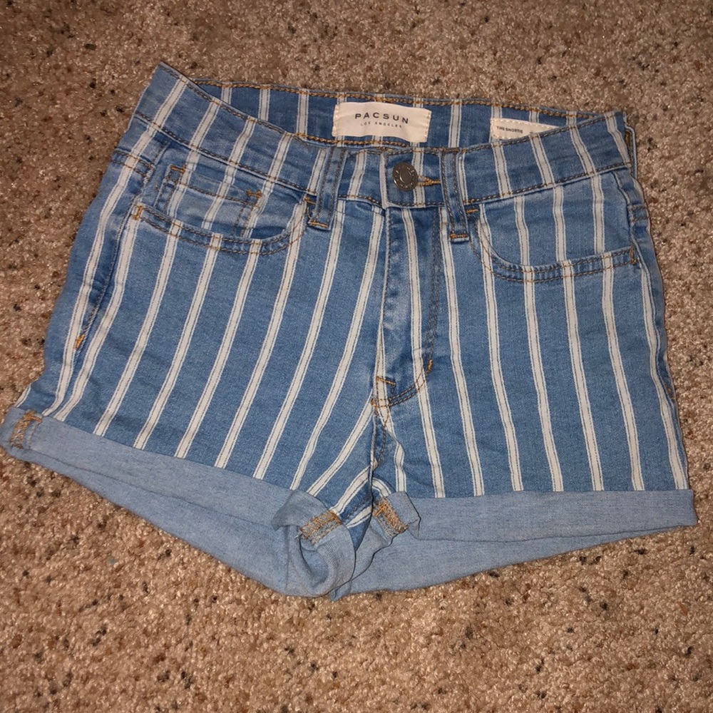 pacsun shorts
